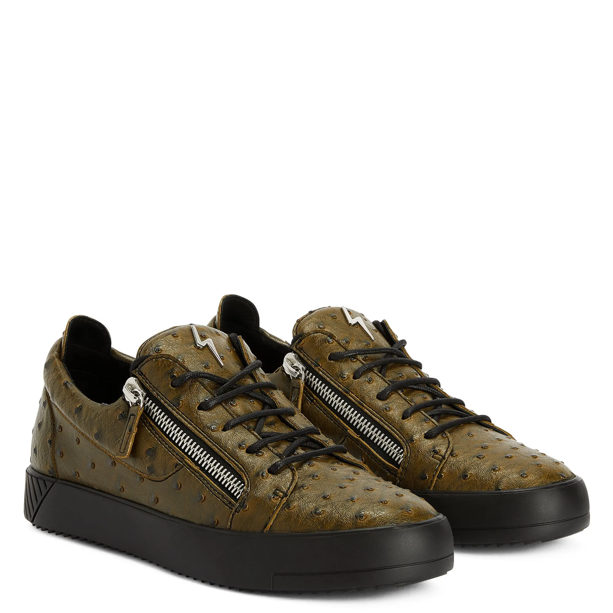Giuseppe Zanotti Frankie
