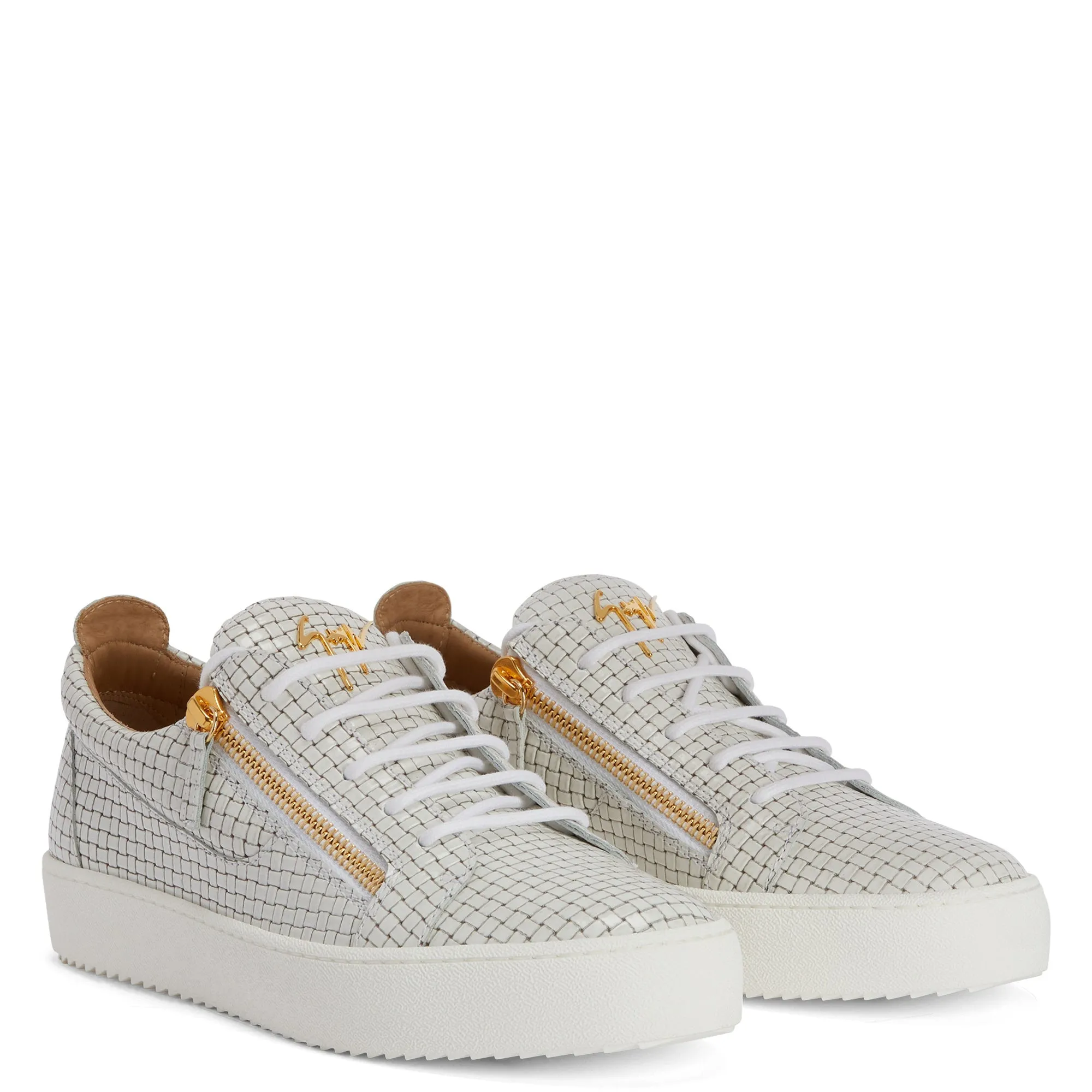 Giuseppe Zanotti Frankie