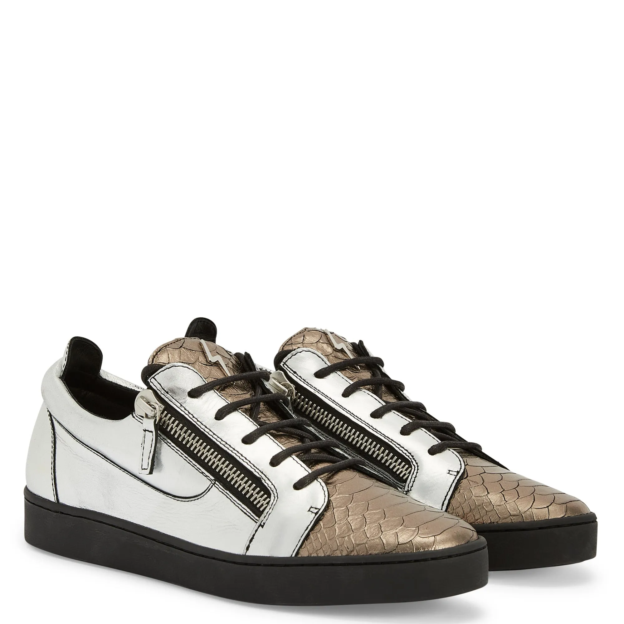Giuseppe Zanotti Frankie