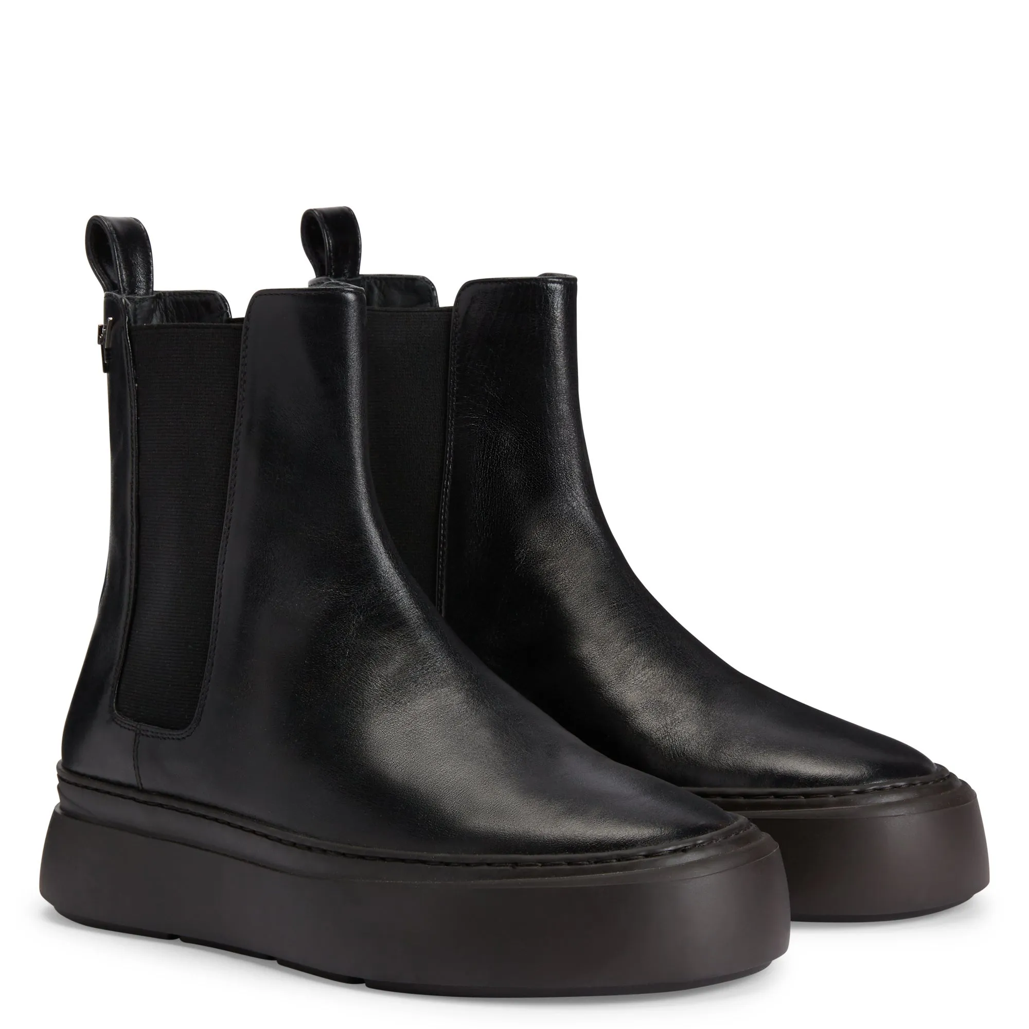 Giuseppe Zanotti Gz Mike Beatles