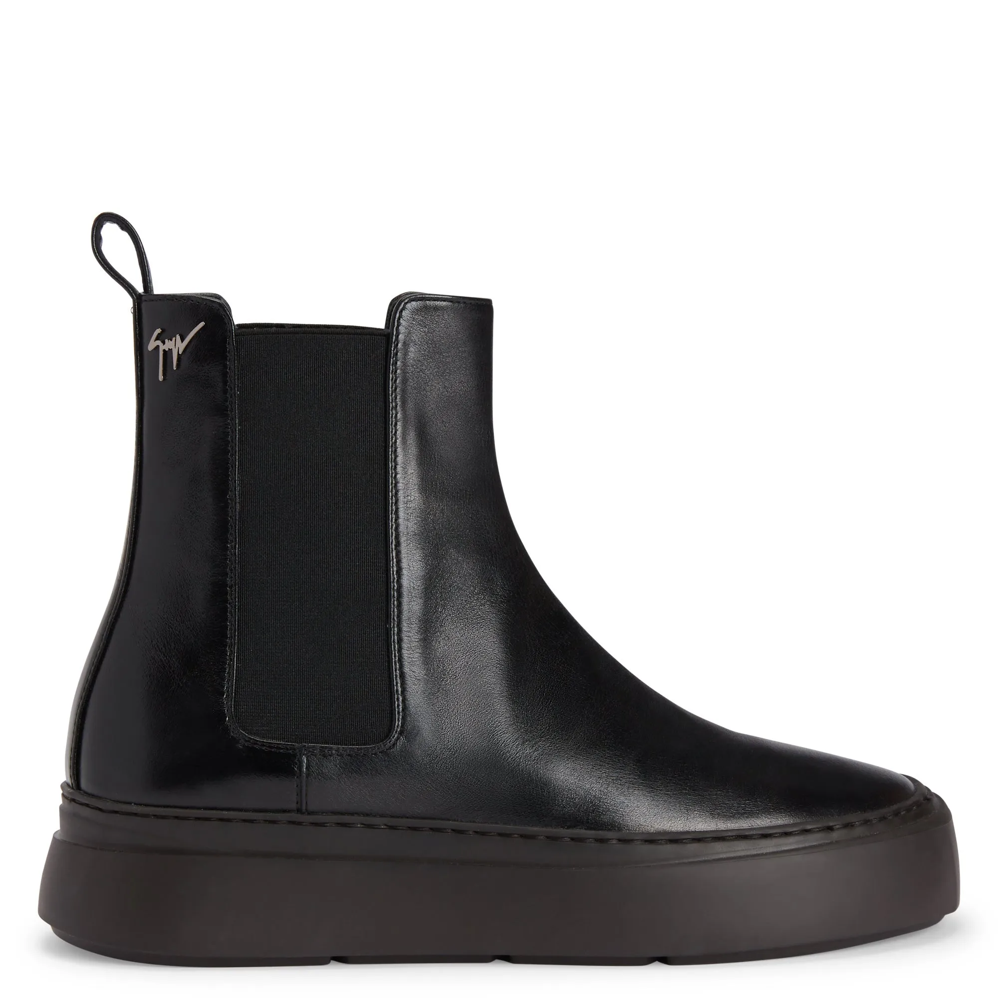 Giuseppe Zanotti Gz Mike Beatles