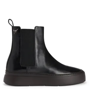 Giuseppe Zanotti Gz Mike Beatles