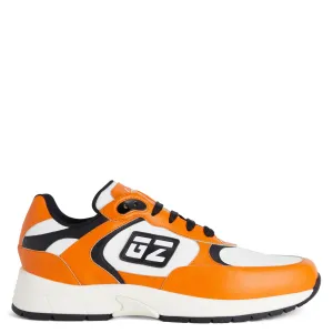 Giuseppe Zanotti Gz Runner