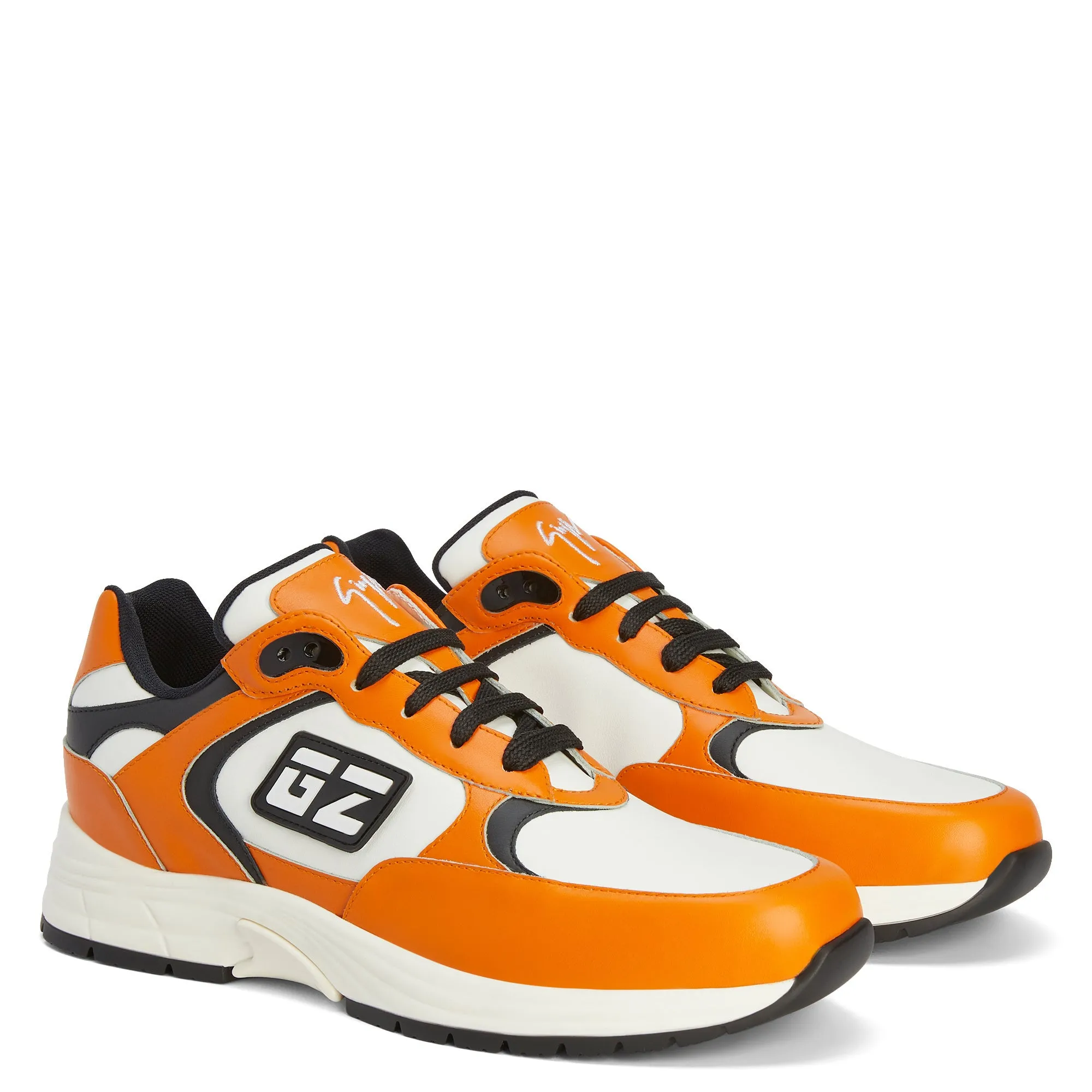 Giuseppe Zanotti Gz Runner