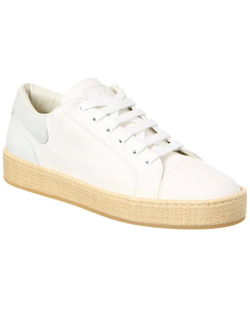 Giuseppe Zanotti GZ/City Canvas Sneaker