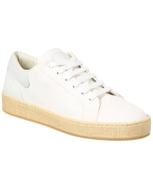 Giuseppe Zanotti GZ/City Canvas Sneaker