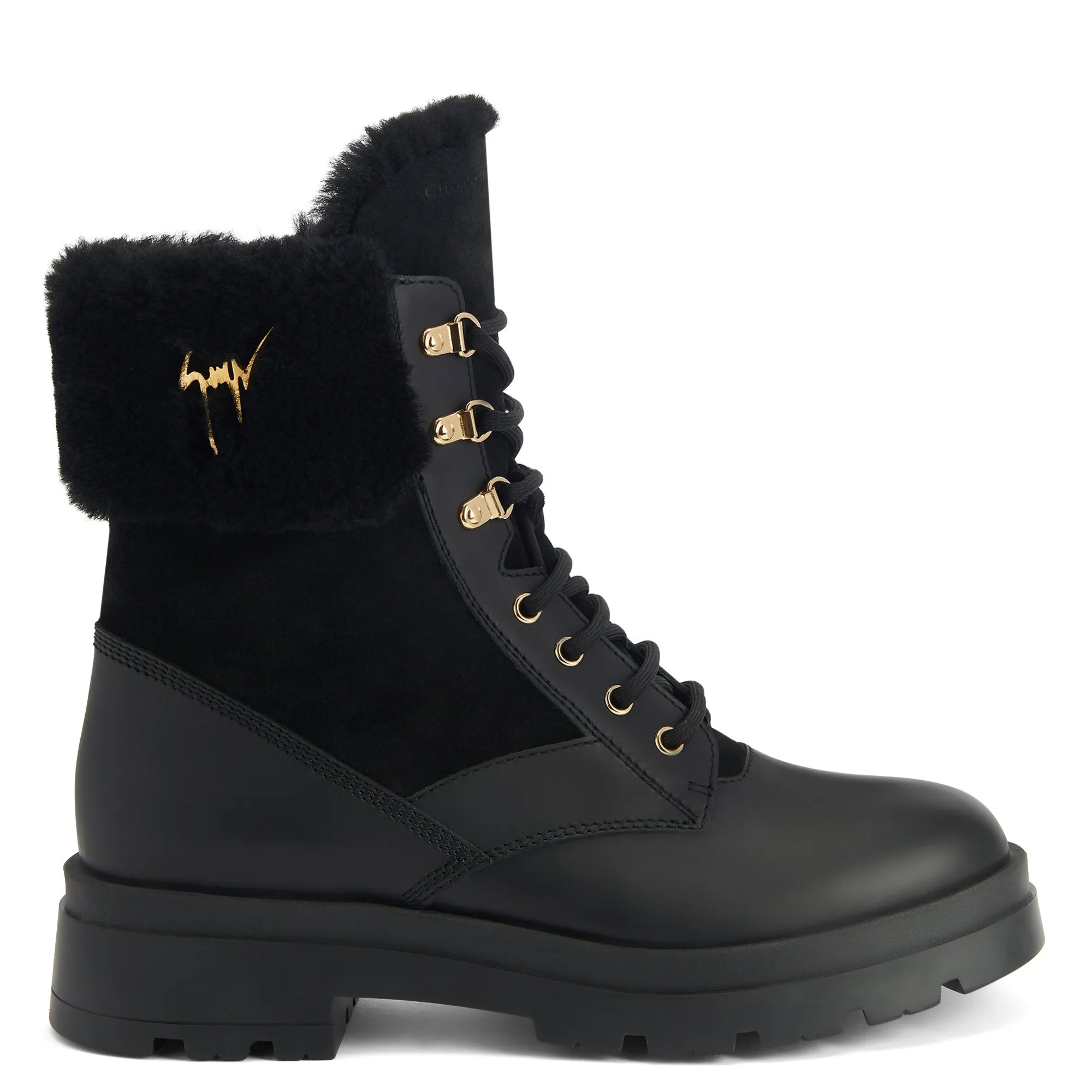Giuseppe Zanotti Jaure