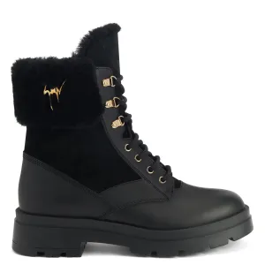 Giuseppe Zanotti Jaure