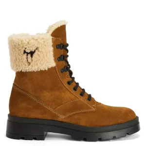Giuseppe Zanotti Jaure
