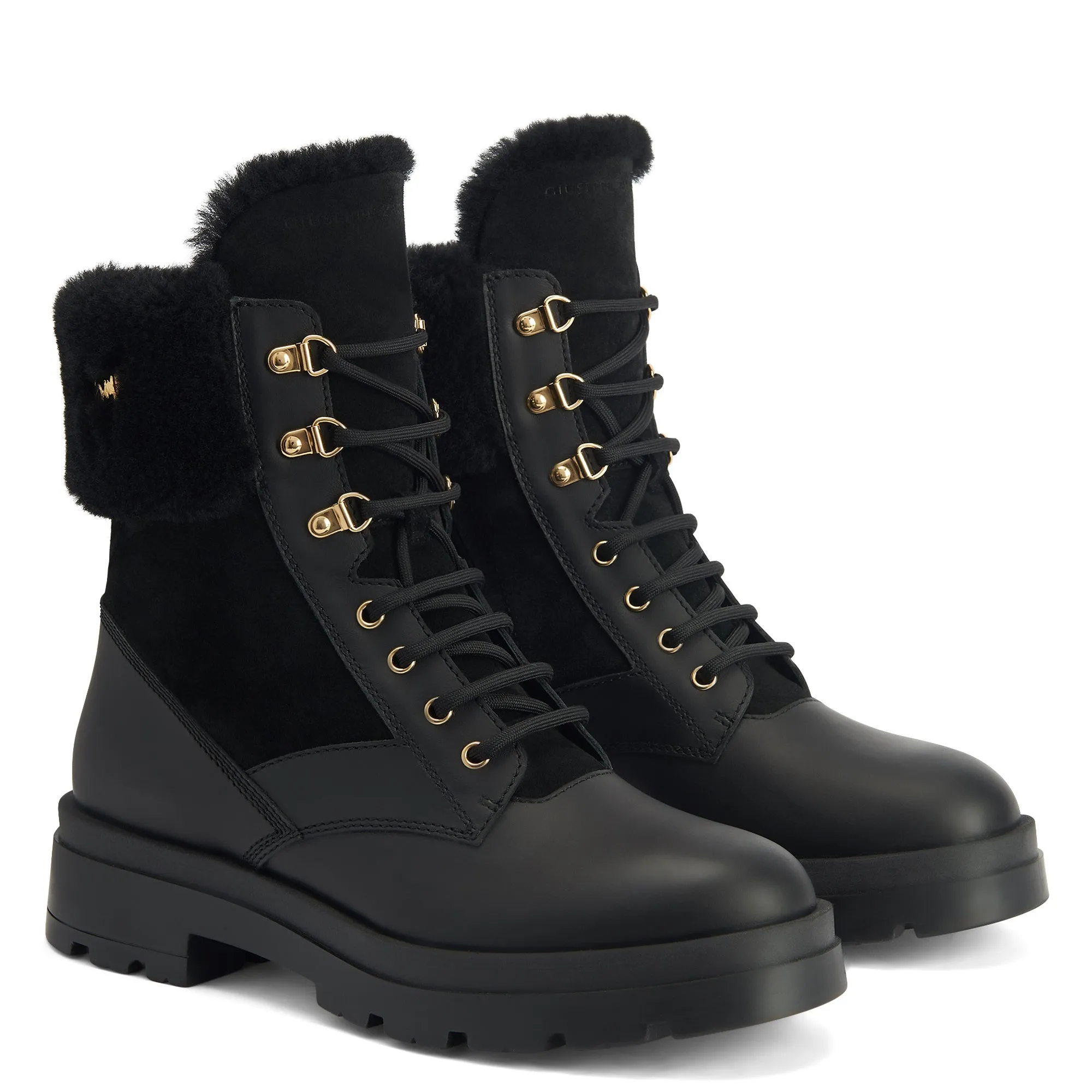 Giuseppe Zanotti Jaure