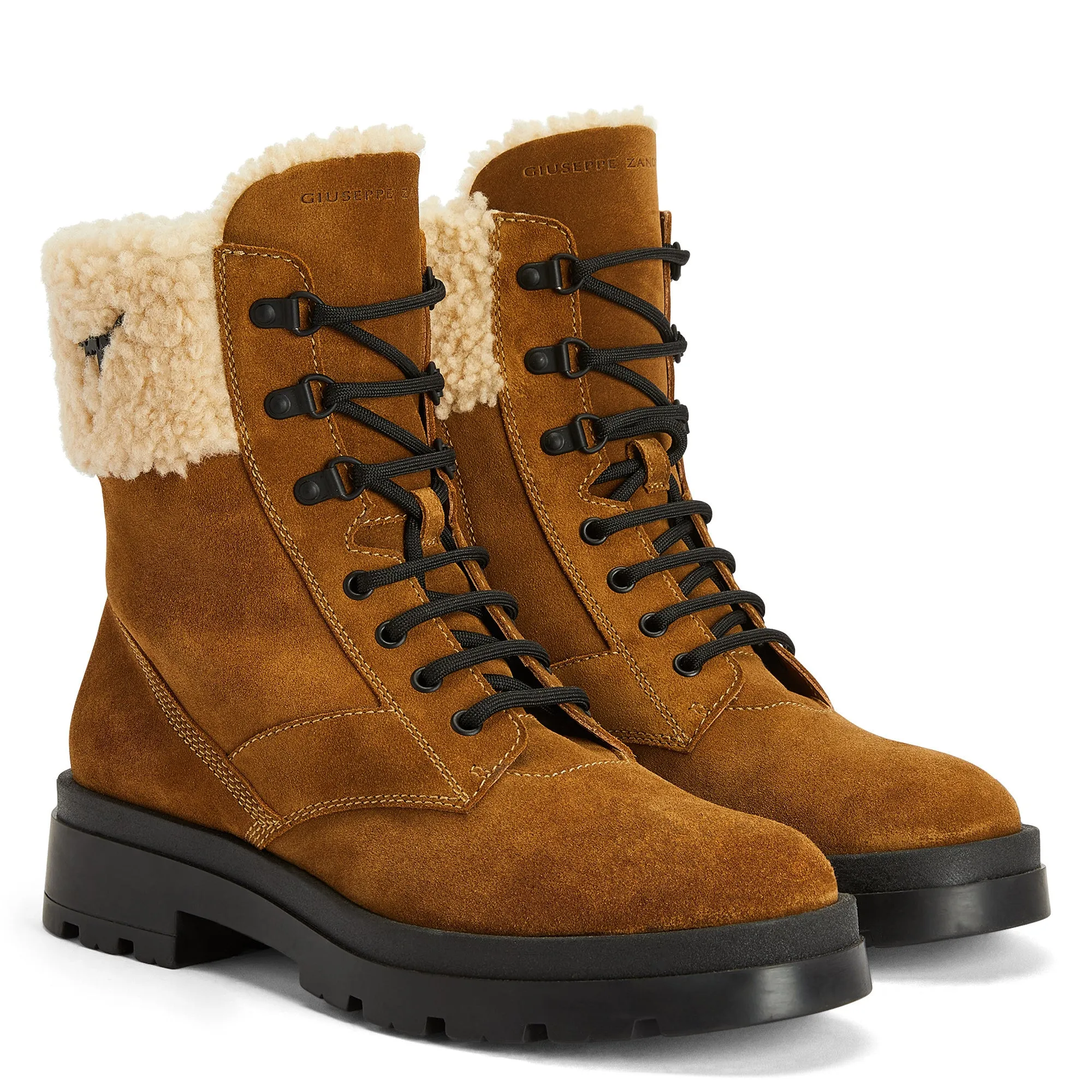 Giuseppe Zanotti Jaure