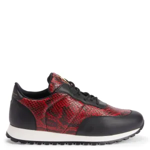 Giuseppe Zanotti Jimi Running