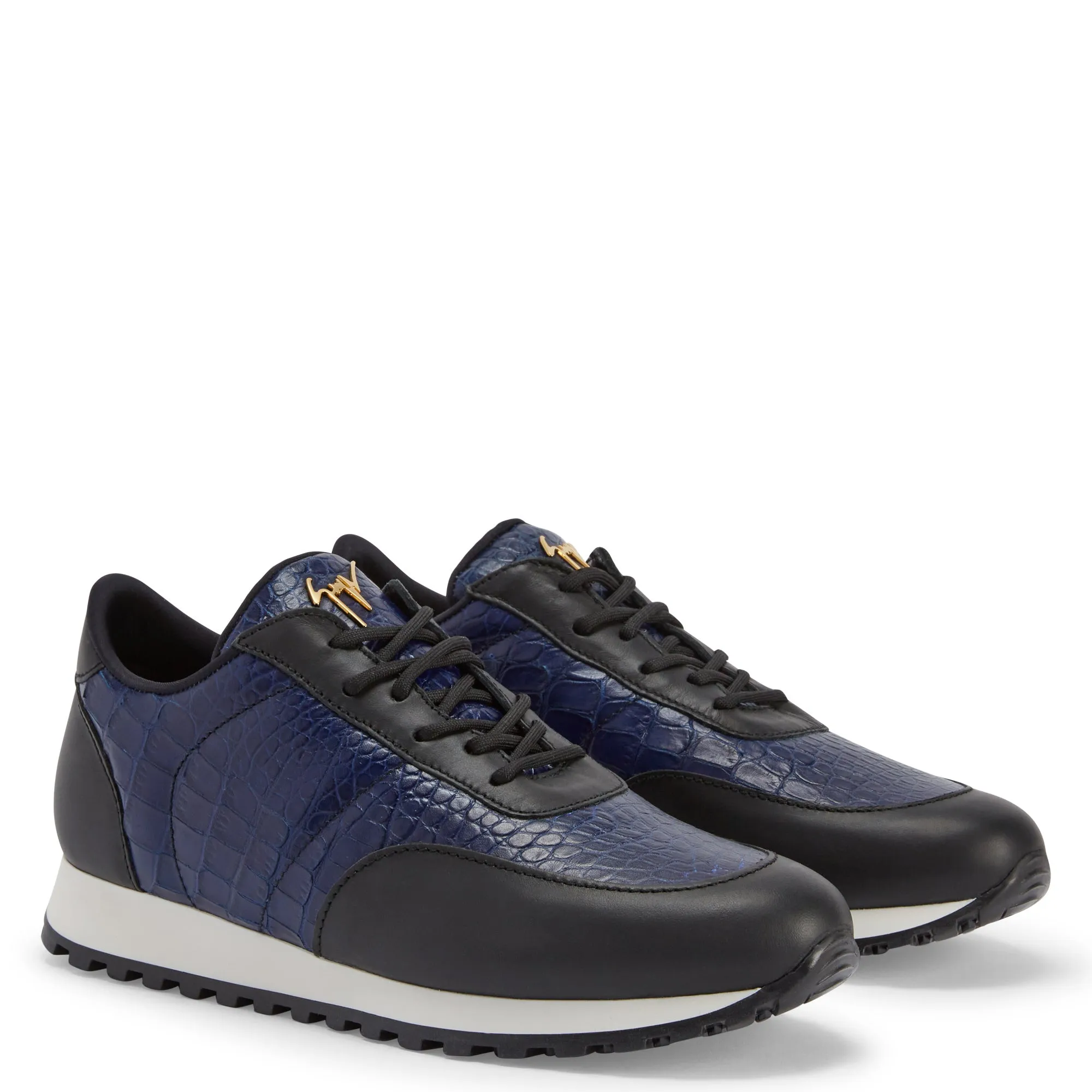 Giuseppe Zanotti Jimi Running