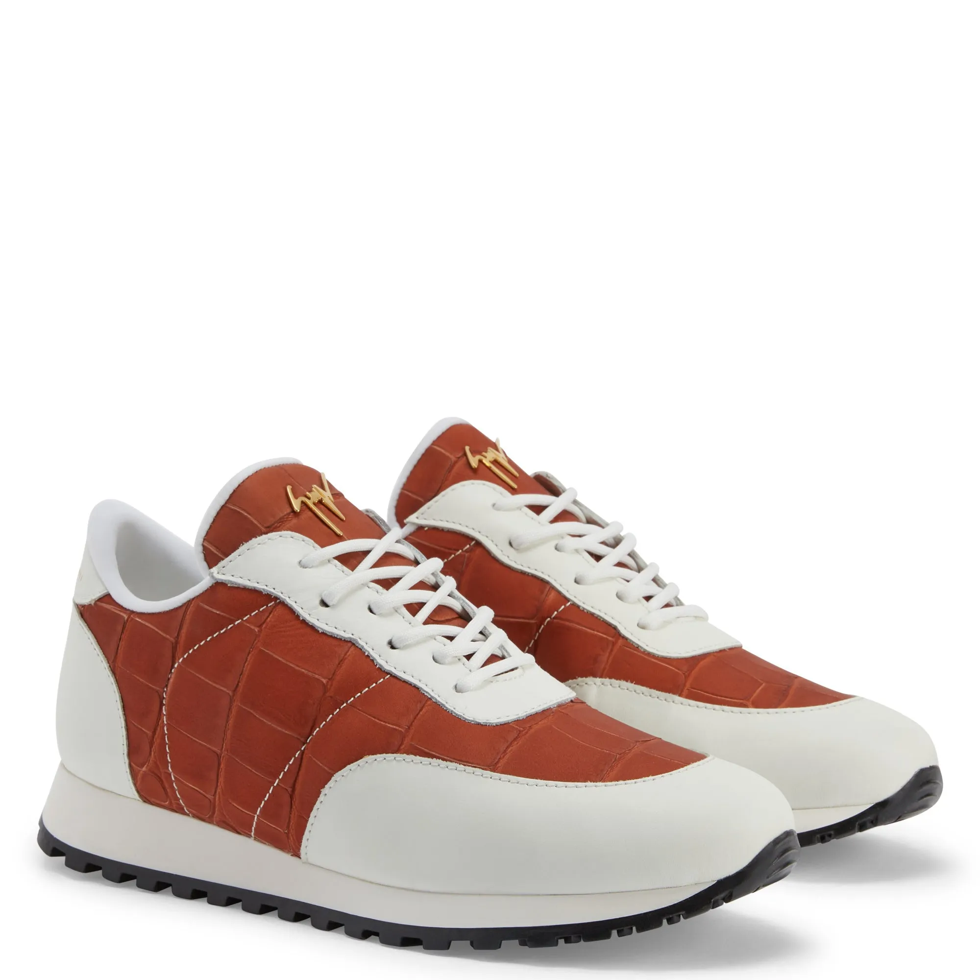 Giuseppe Zanotti Jimi Running