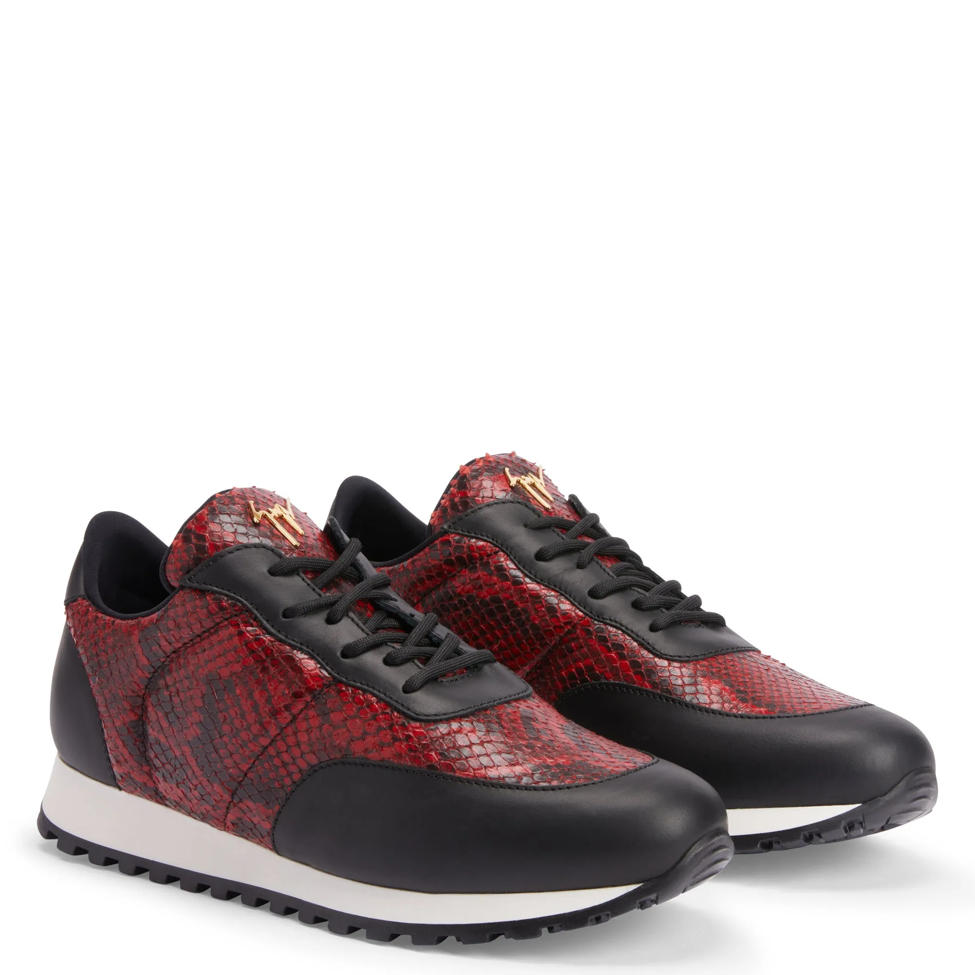 Giuseppe Zanotti Jimi Running