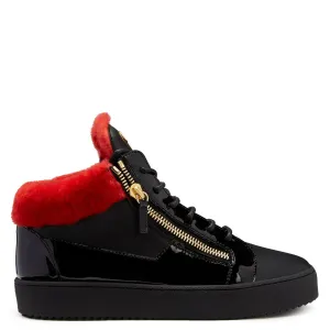 Giuseppe Zanotti Kriss Winter