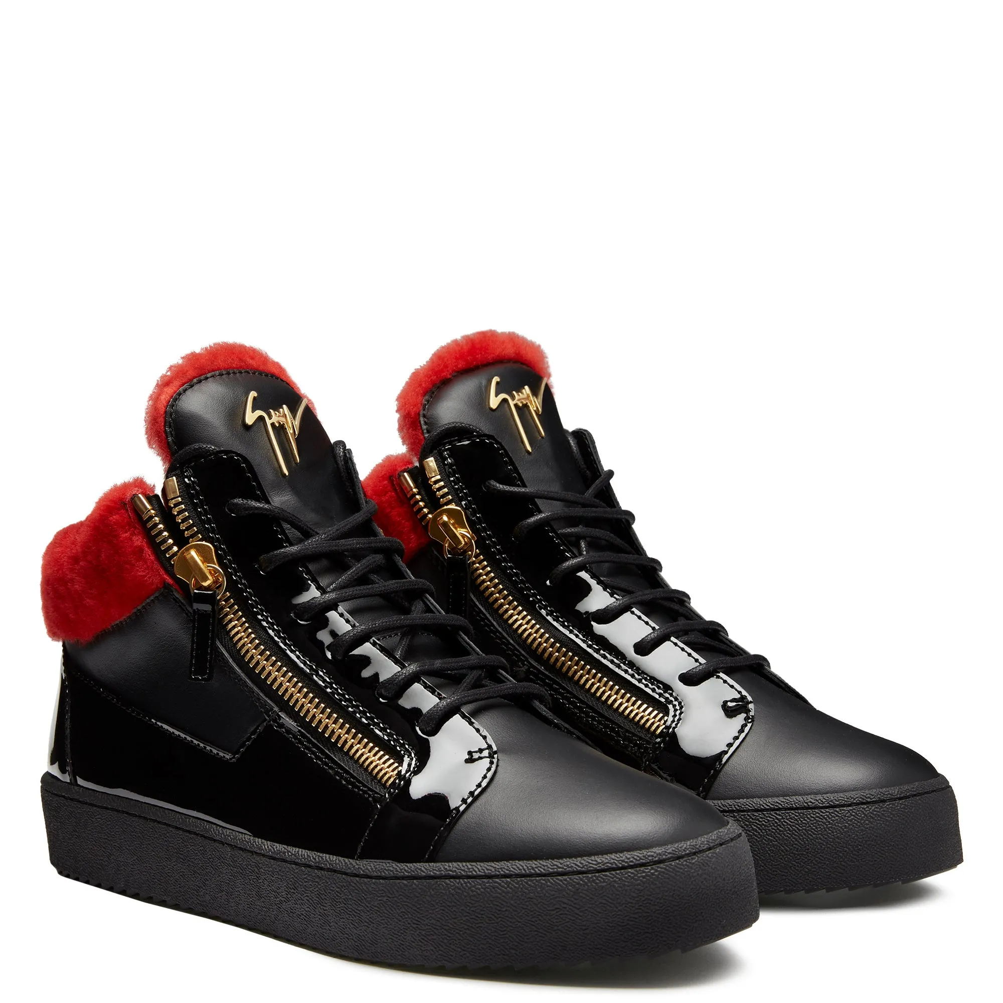 Giuseppe Zanotti Kriss Winter