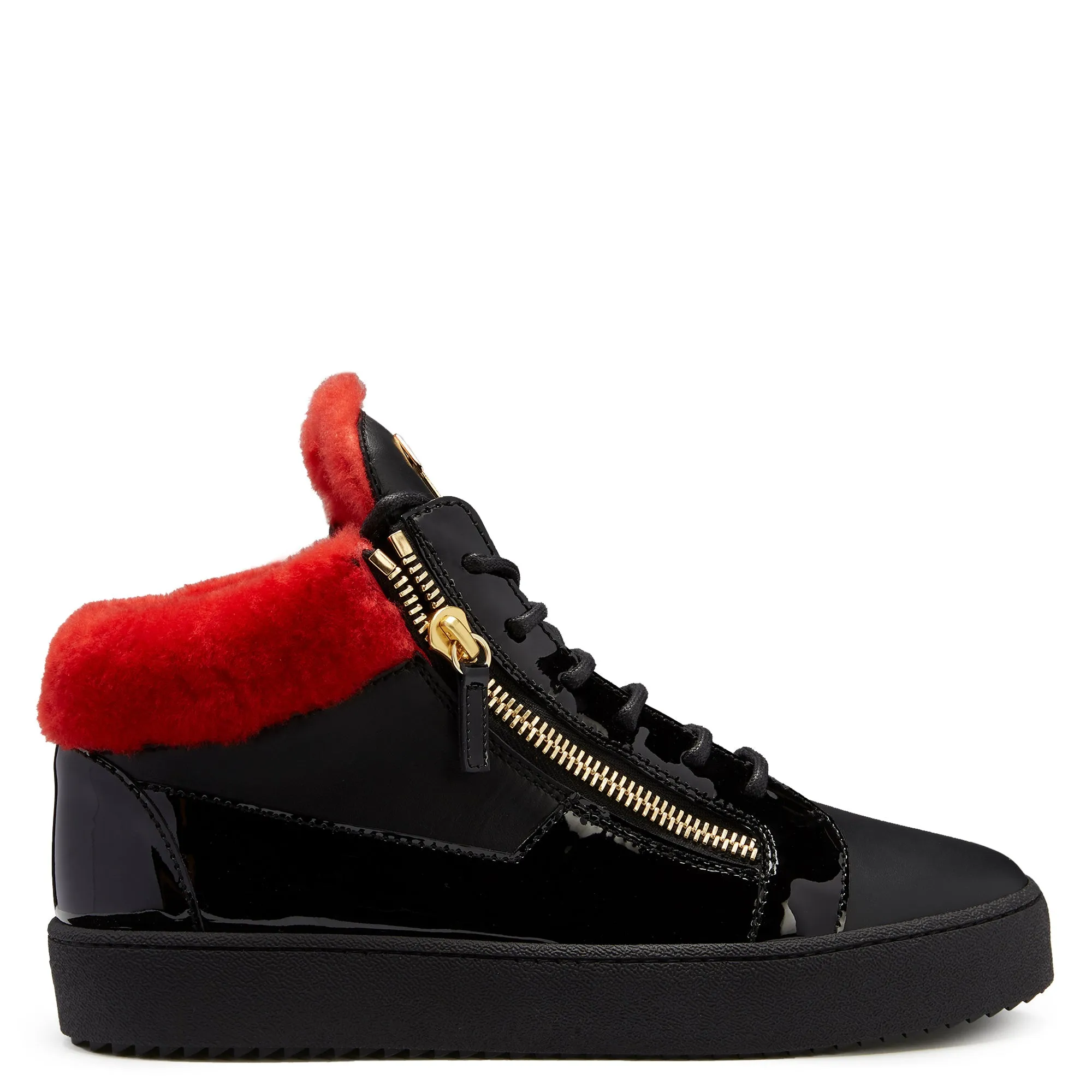 Giuseppe Zanotti Kriss Winter