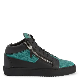 Giuseppe Zanotti Kriss