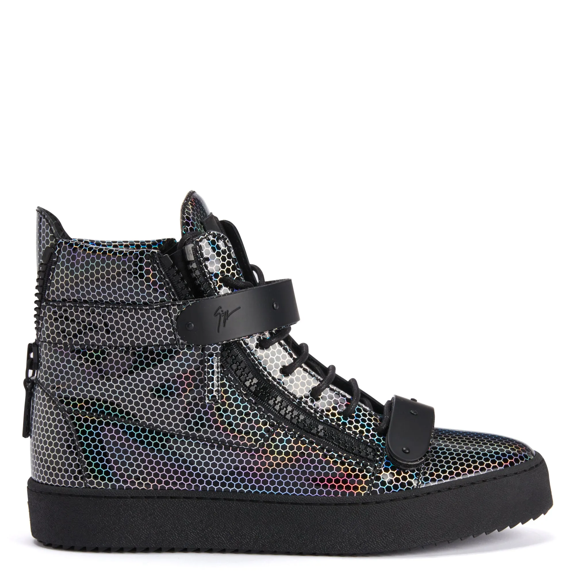Giuseppe Zanotti Kriss