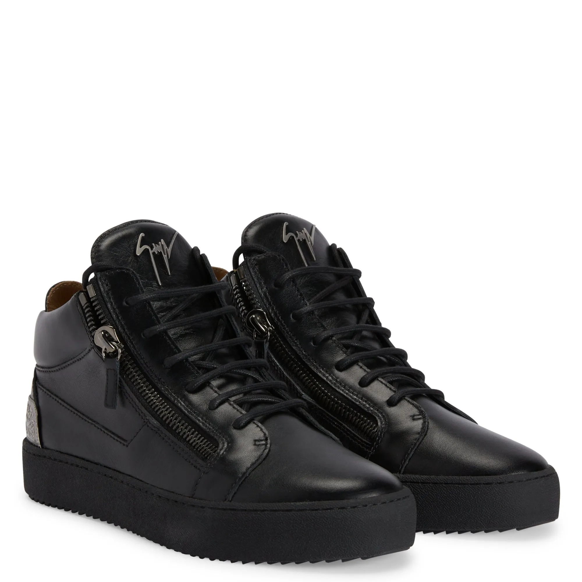 Giuseppe Zanotti Kriss