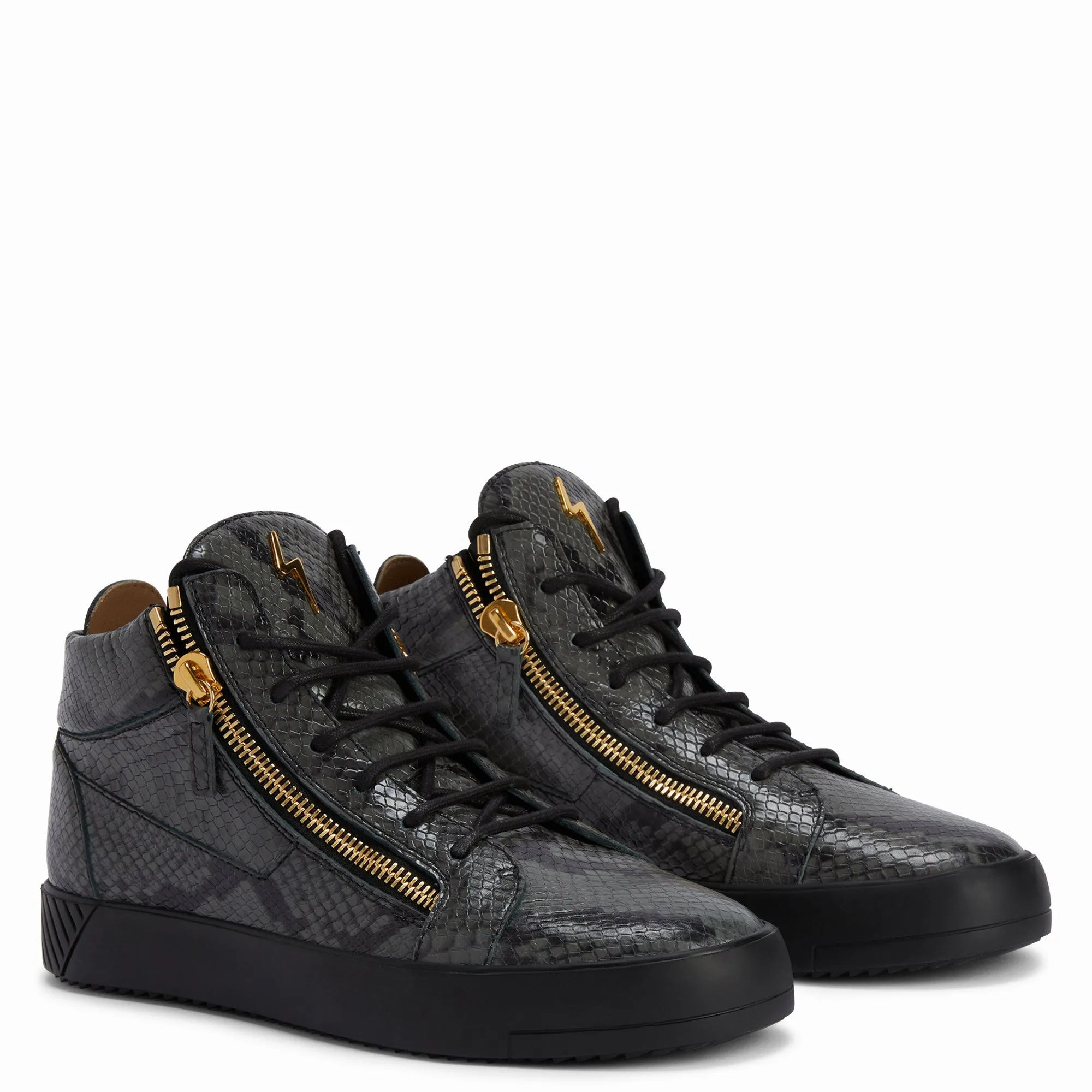 Giuseppe Zanotti Kriss