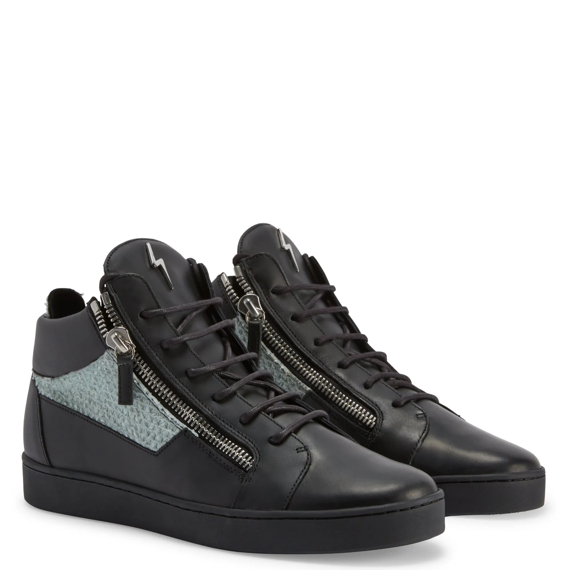 Giuseppe Zanotti Kriss