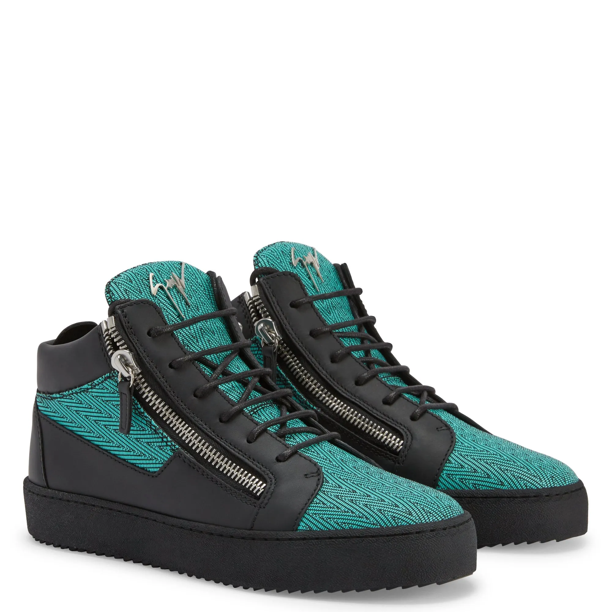 Giuseppe Zanotti Kriss