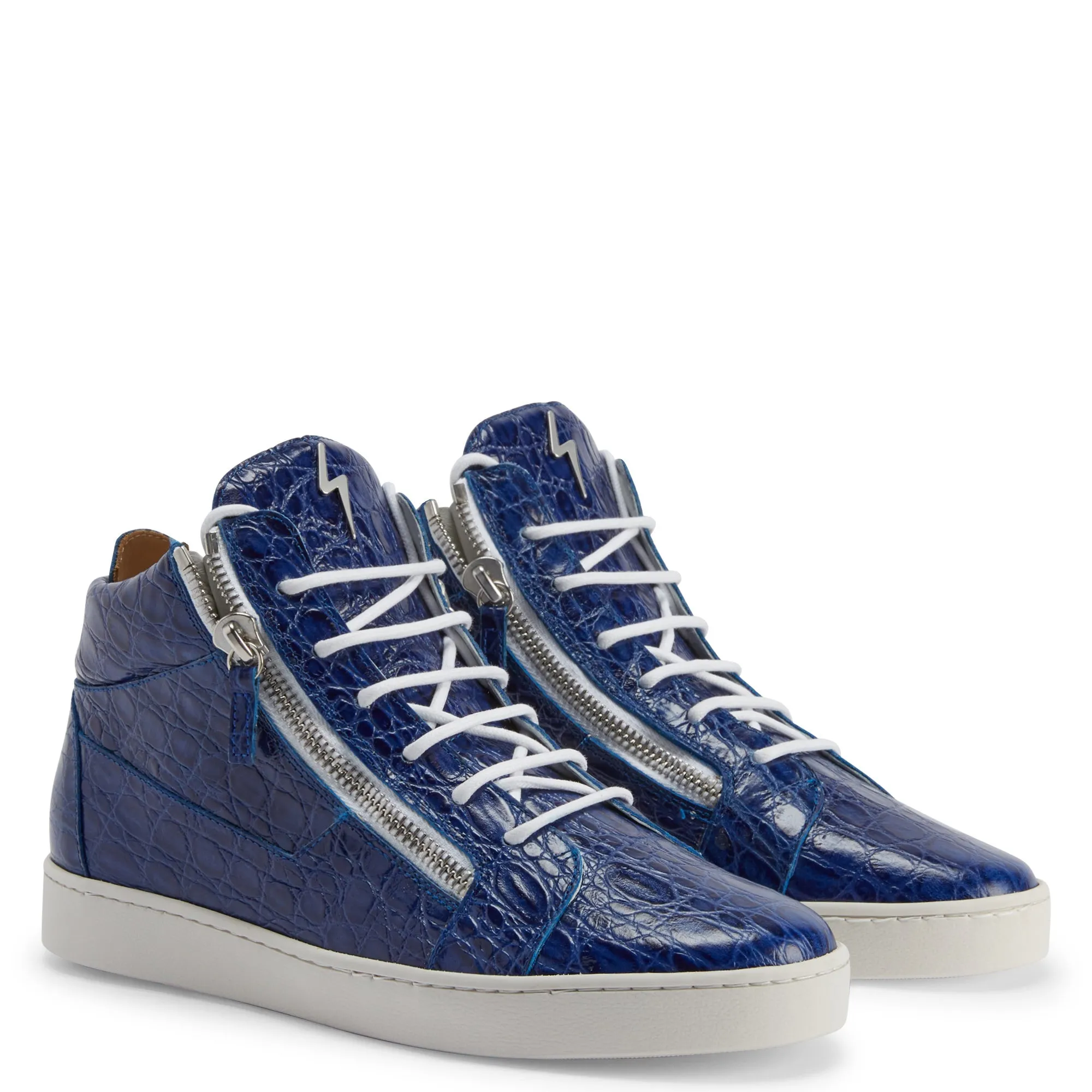 Giuseppe Zanotti Kriss