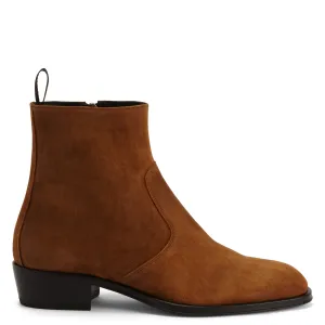 Giuseppe Zanotti Ludhovic