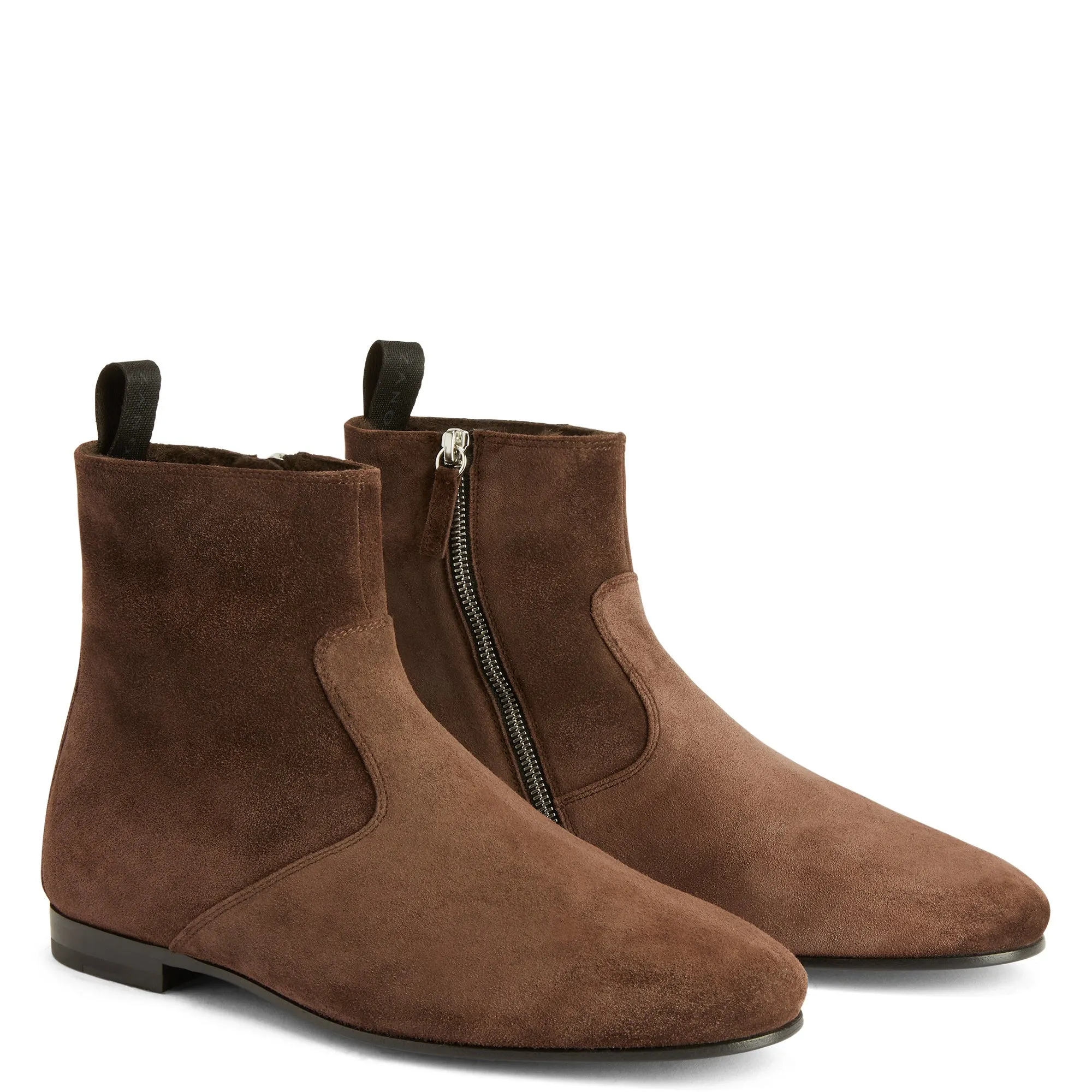Giuseppe Zanotti Ron