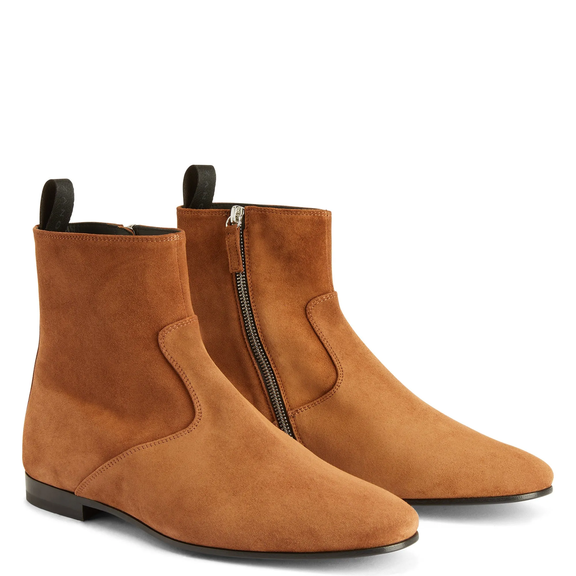 Giuseppe Zanotti Ron