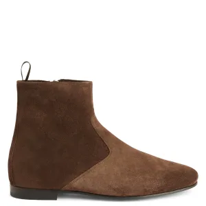 Giuseppe Zanotti Ron