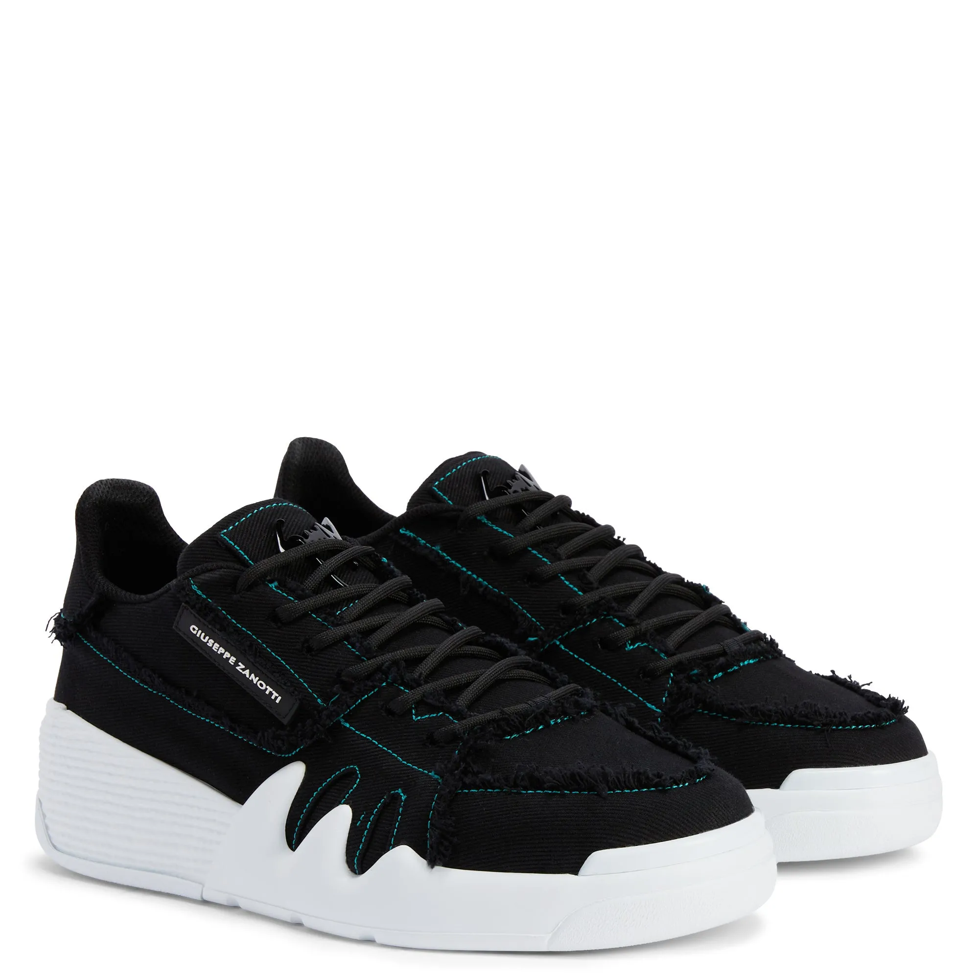 Giuseppe Zanotti Talon