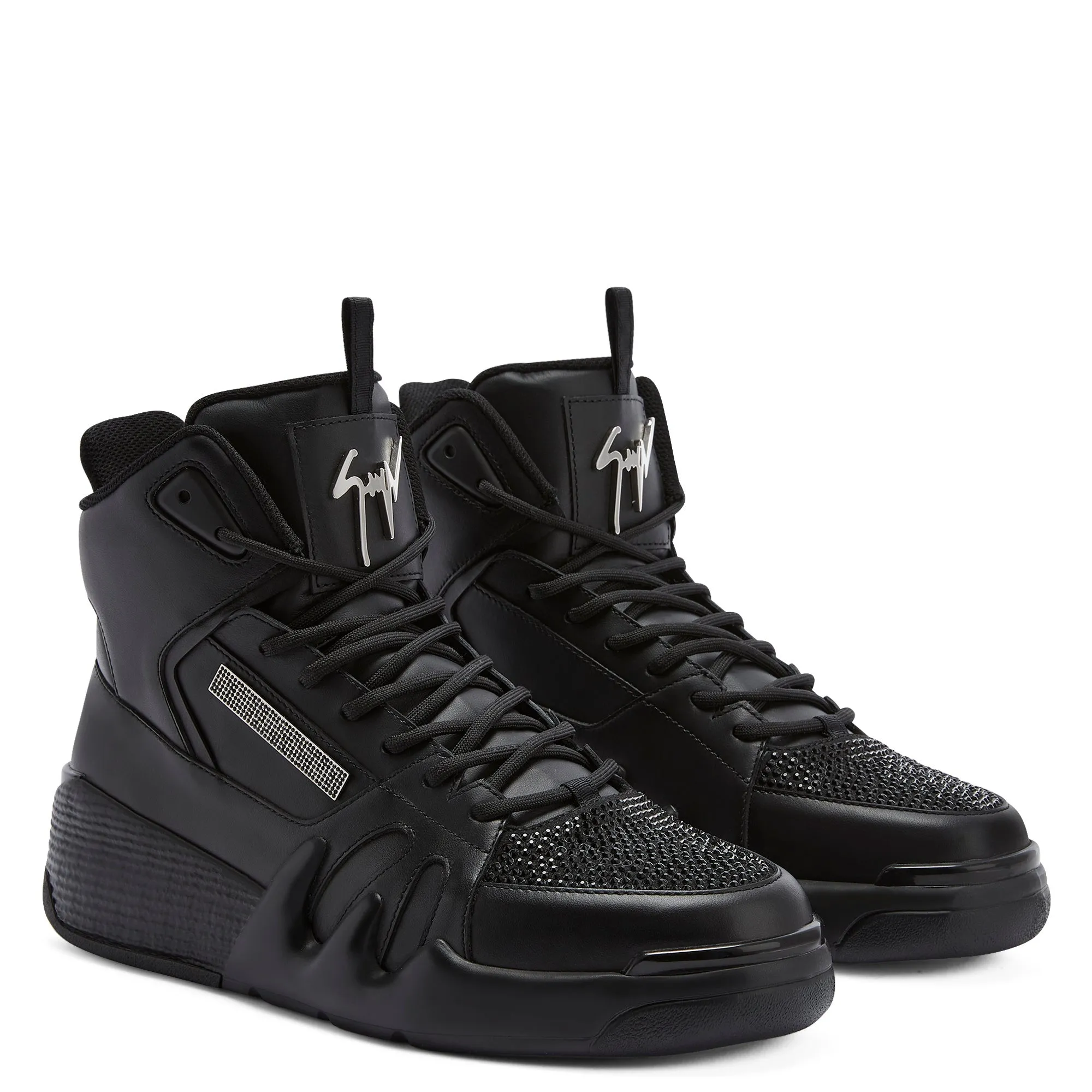 Giuseppe Zanotti Talon