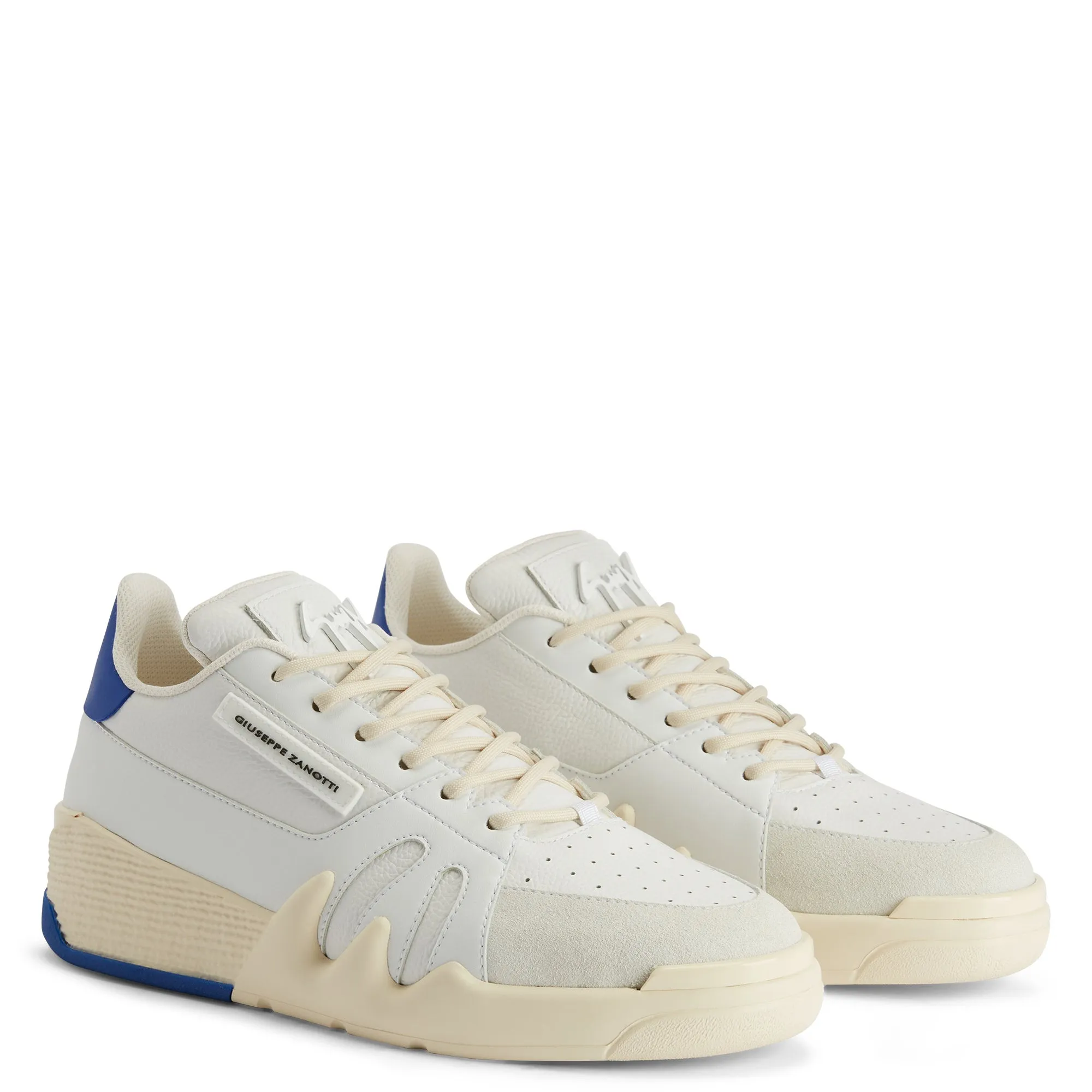 Giuseppe Zanotti Talon