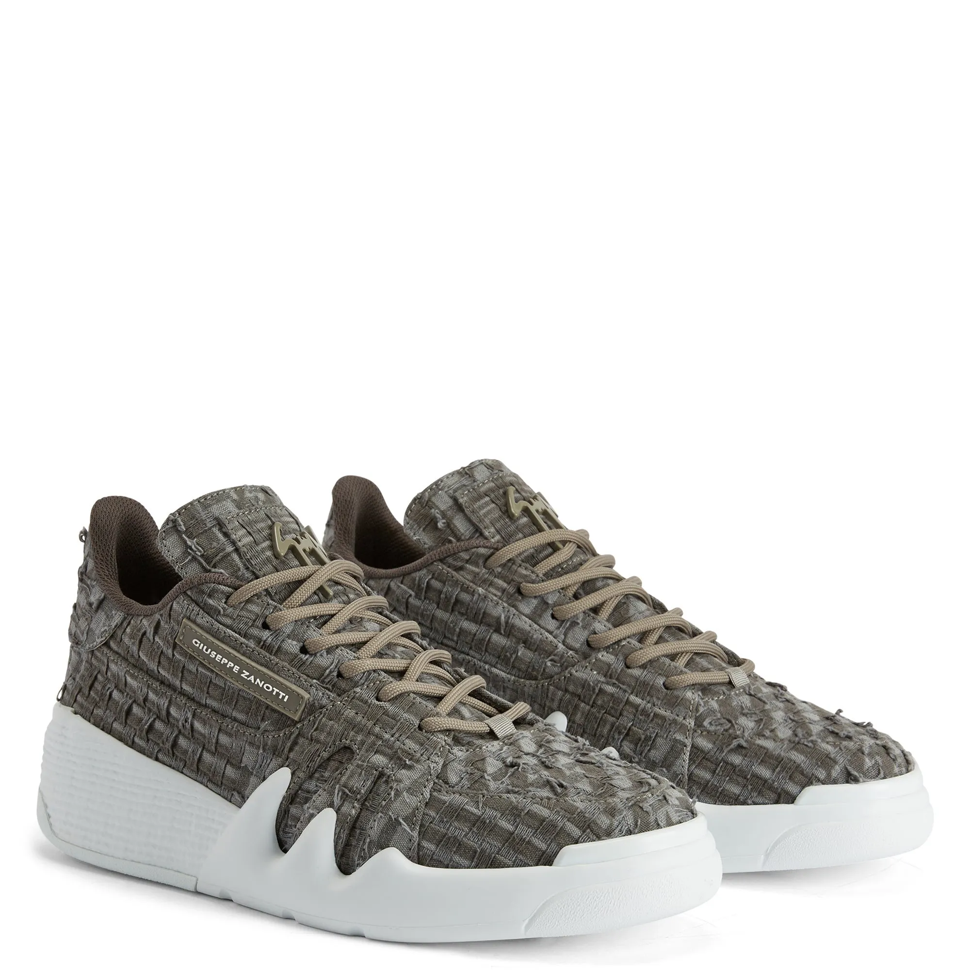 Giuseppe Zanotti Talon