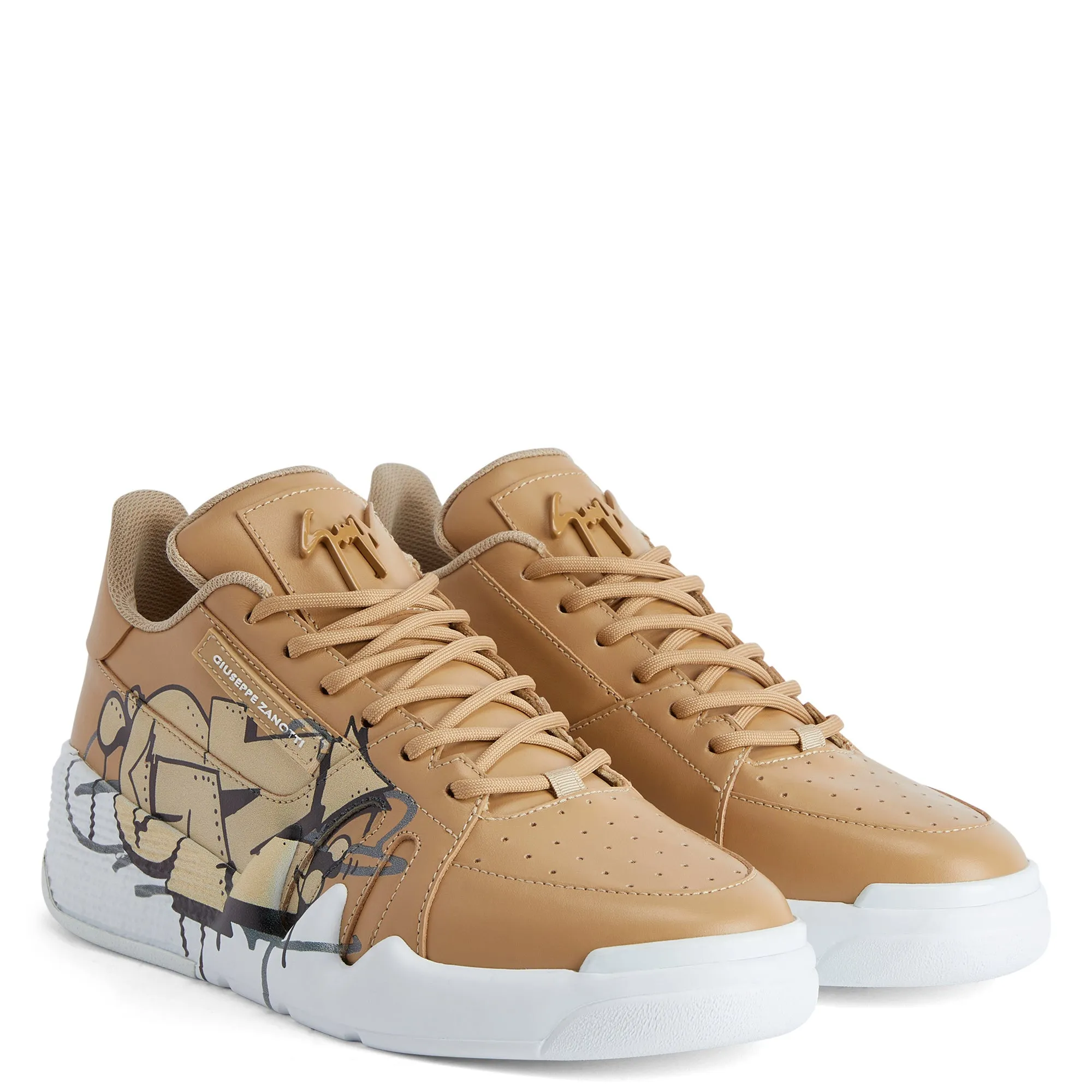 Giuseppe Zanotti Talon