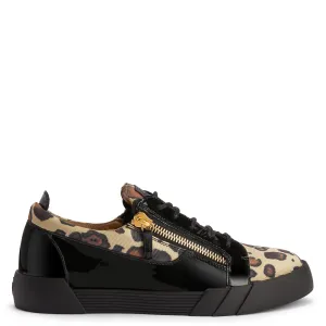 Giuseppe Zanotti The Shark 5.0 Low