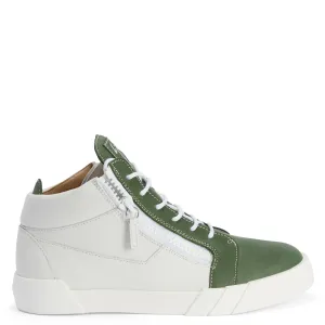 Giuseppe Zanotti The Shark 5.0 Mid