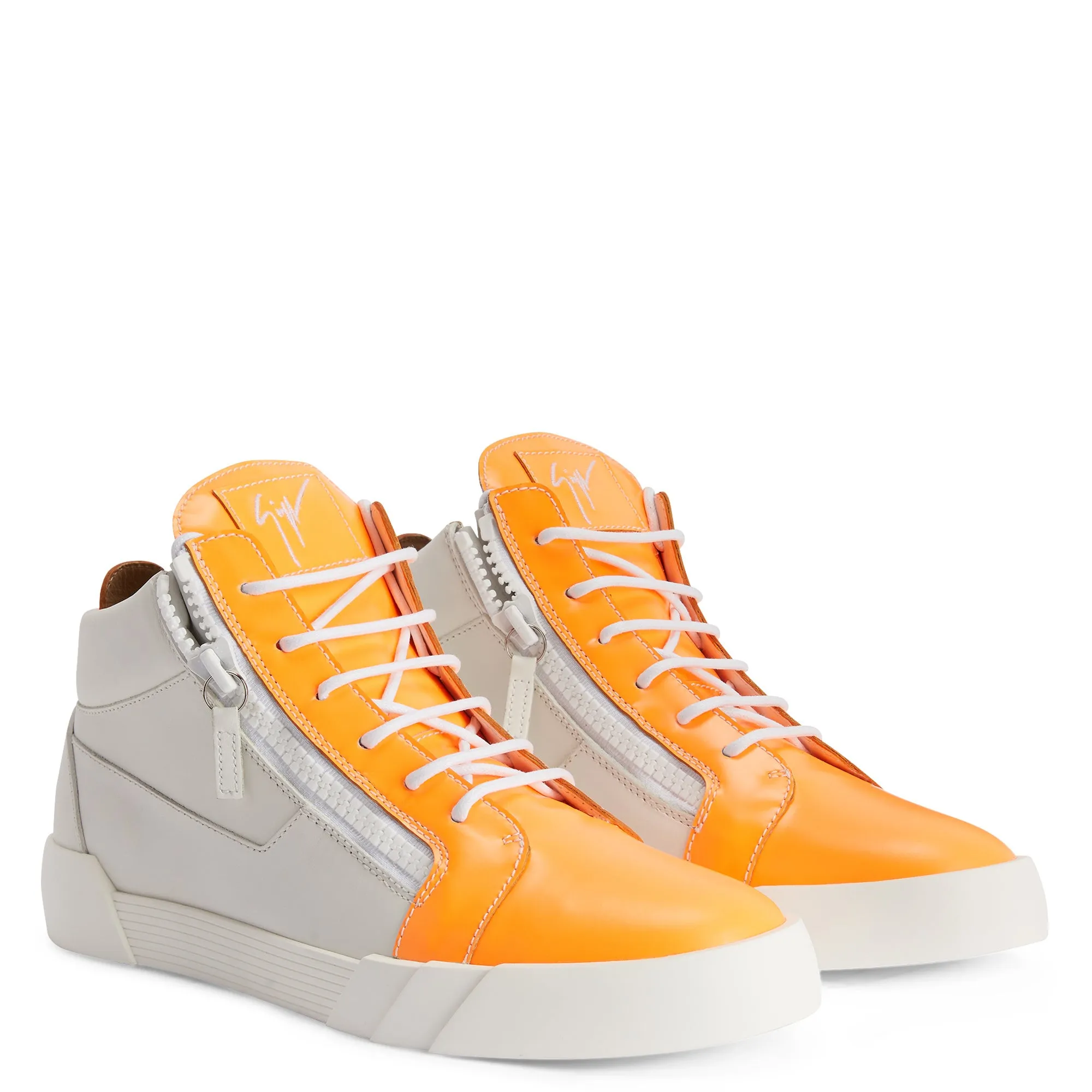 Giuseppe Zanotti The Shark 5.0 Mid