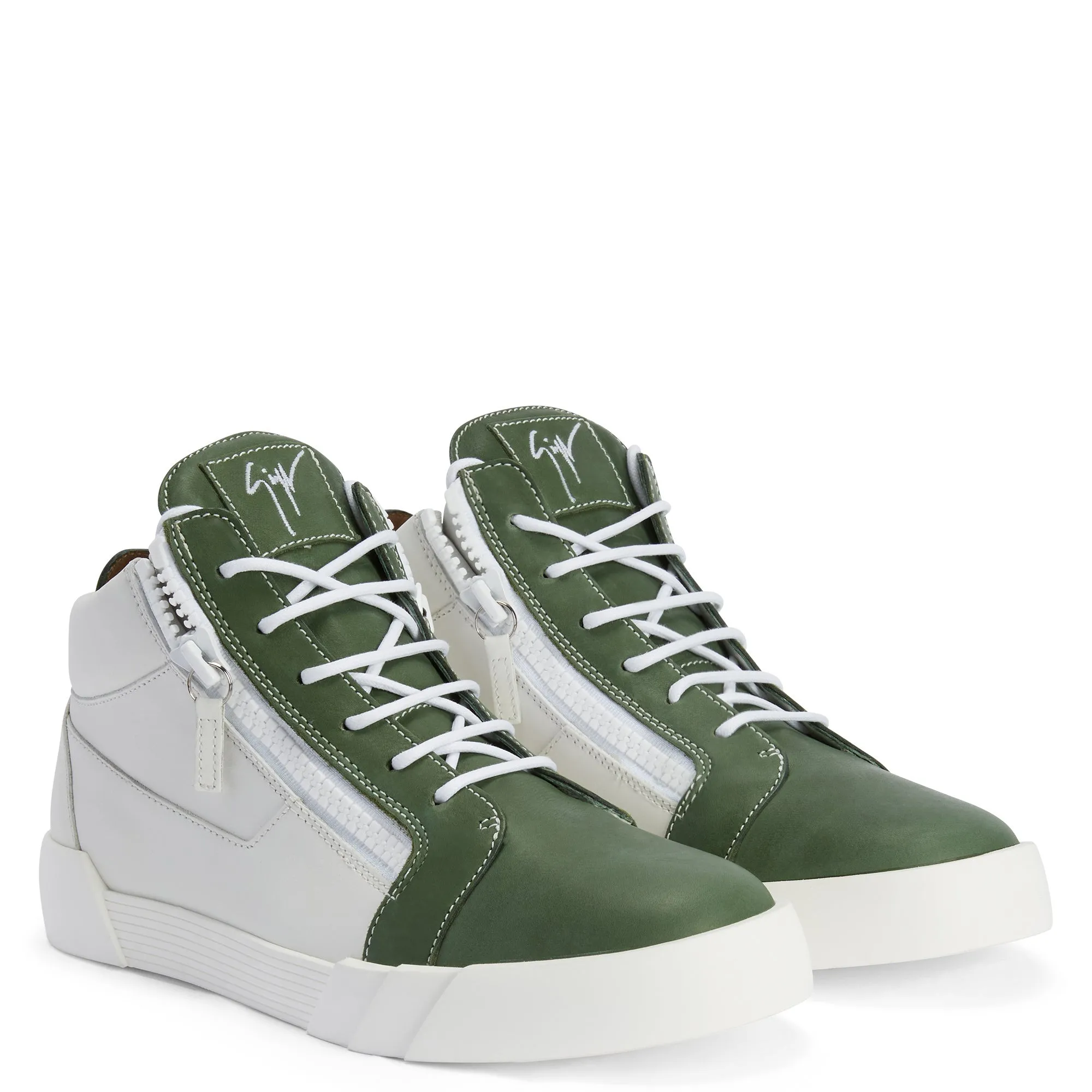 Giuseppe Zanotti The Shark 5.0 Mid