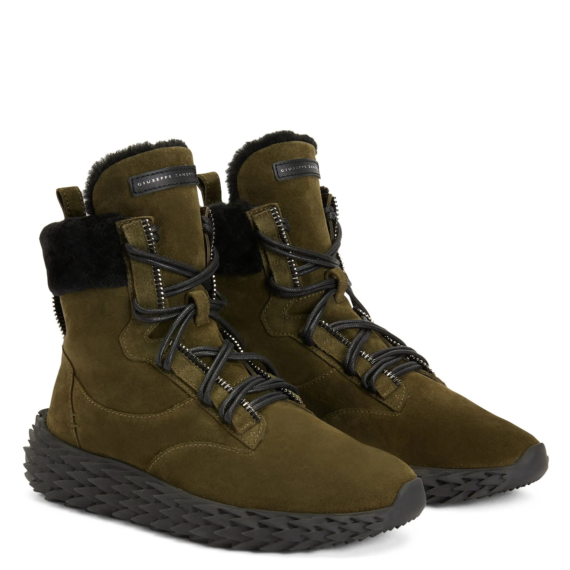 Giuseppe Zanotti Urchin