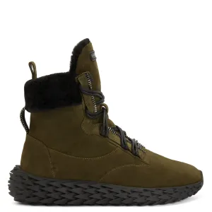 Giuseppe Zanotti Urchin