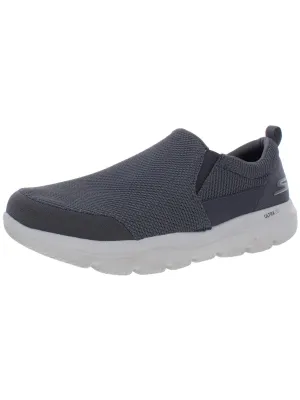 Go Walk Evolution Ultra-Impeccable Mens Slip On Lifestyle Walking Shoes