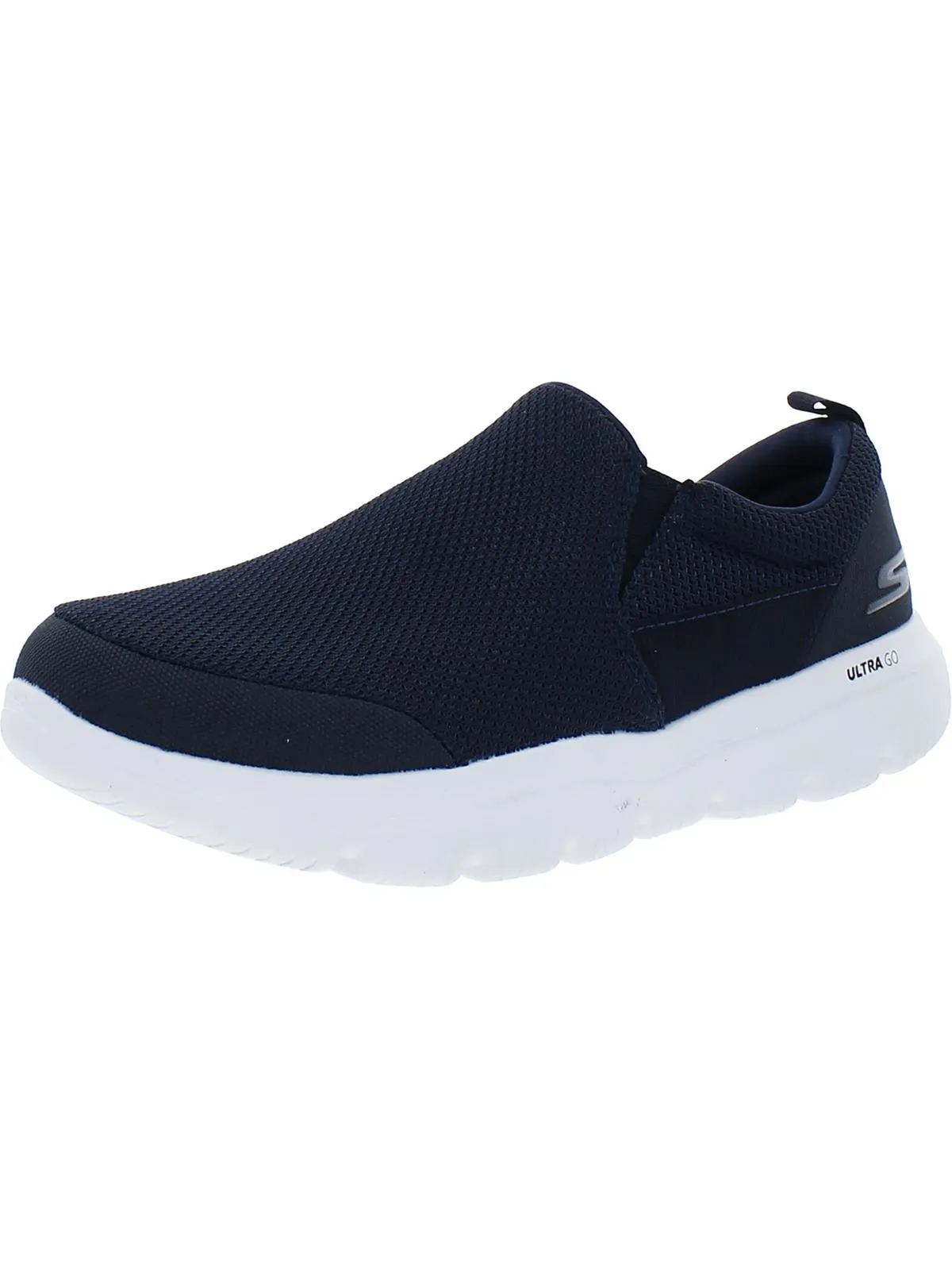 Go Walk Evolution Ultra-Impeccable Mens Slip On Lifestyle Walking Shoes