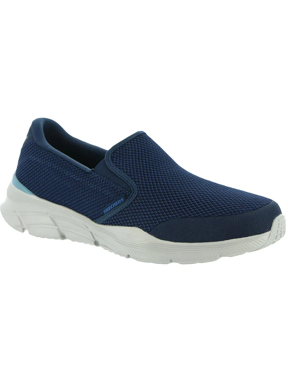 Go Walk Evolution Ultra-Impeccable Mens Slip On Lifestyle Walking Shoes