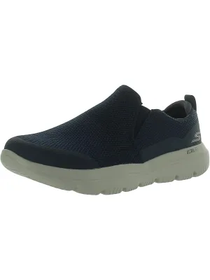 Go Walk Evolution Ultra Mens Slip-On Workout Running & Training Shoes