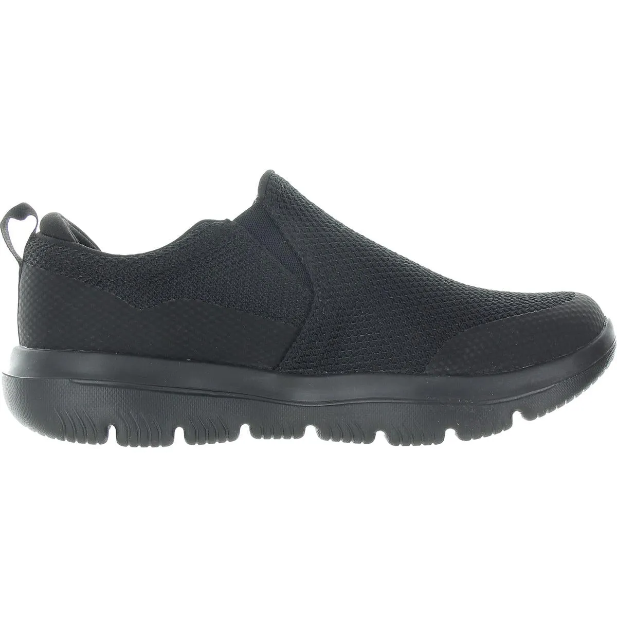 Go Walk Evolution Ultra Mens Slip-On Workout Running & Training Shoes