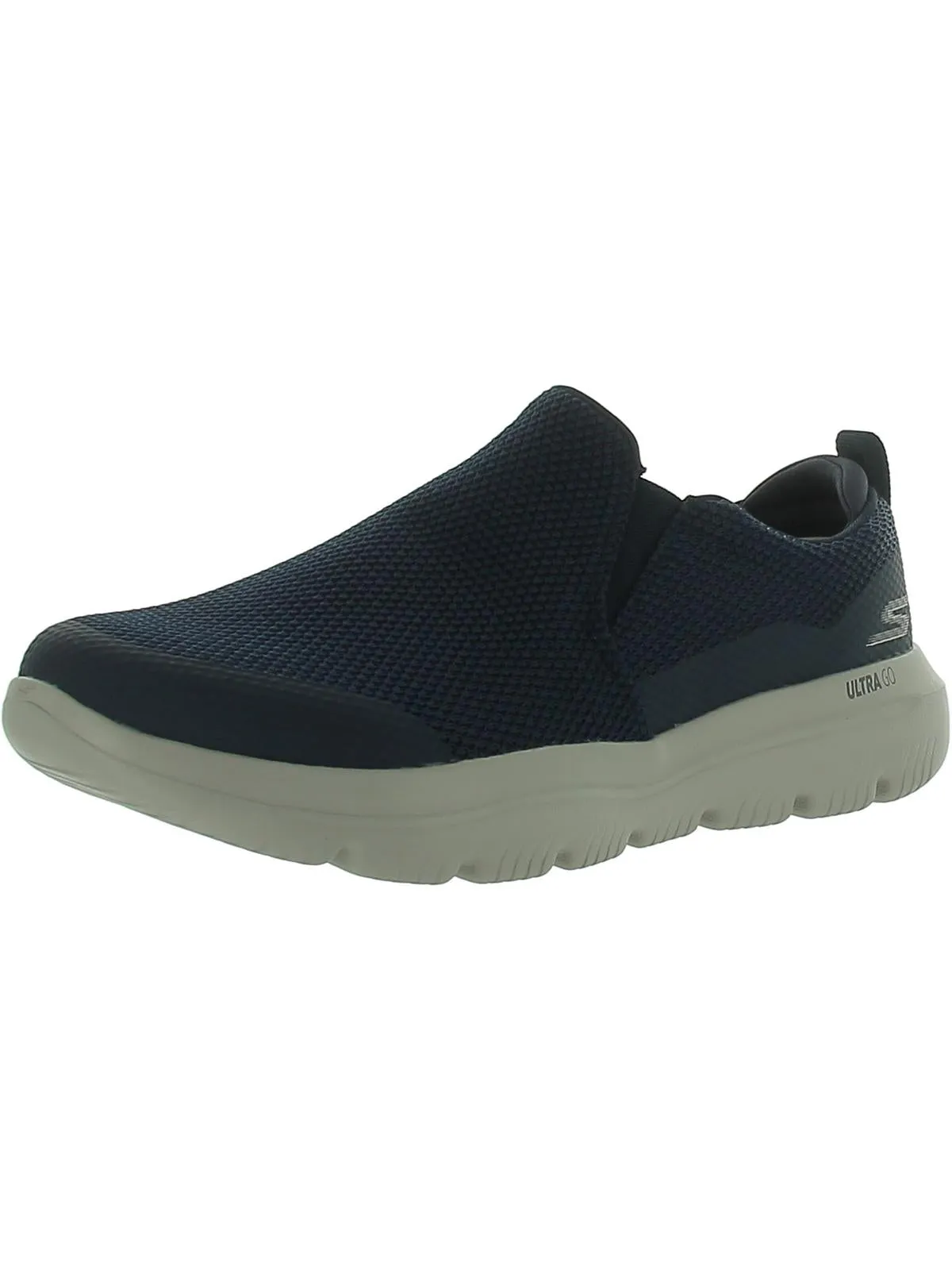 Go Walk Evolution Ultra Mens Slip-On Workout Running & Training Shoes